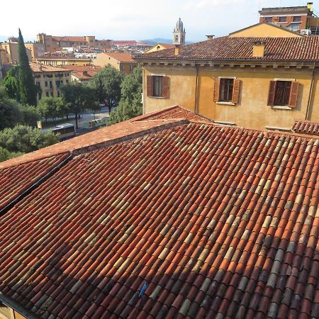 City39 "Residenze Del Cuore" Βερόνα Εξωτερικό φωτογραφία