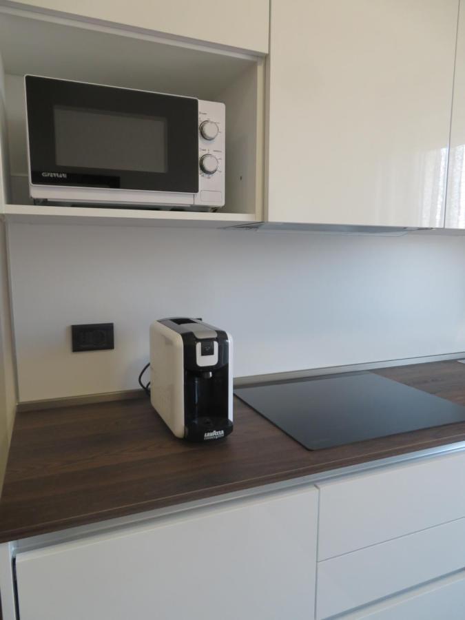 City39 "Residenze Del Cuore" Βερόνα Εξωτερικό φωτογραφία