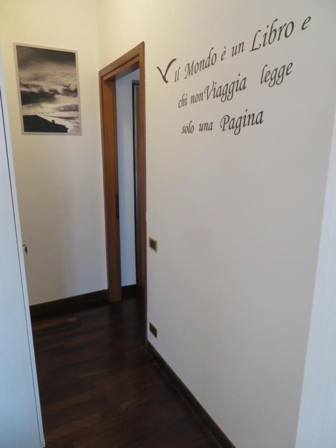 City39 "Residenze Del Cuore" Βερόνα Εξωτερικό φωτογραφία