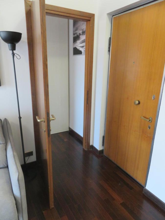City39 "Residenze Del Cuore" Βερόνα Εξωτερικό φωτογραφία