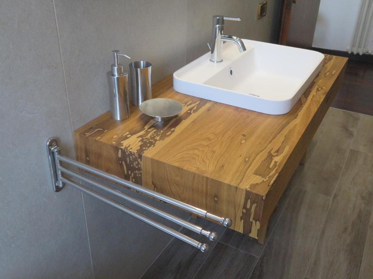 City39 "Residenze Del Cuore" Βερόνα Εξωτερικό φωτογραφία