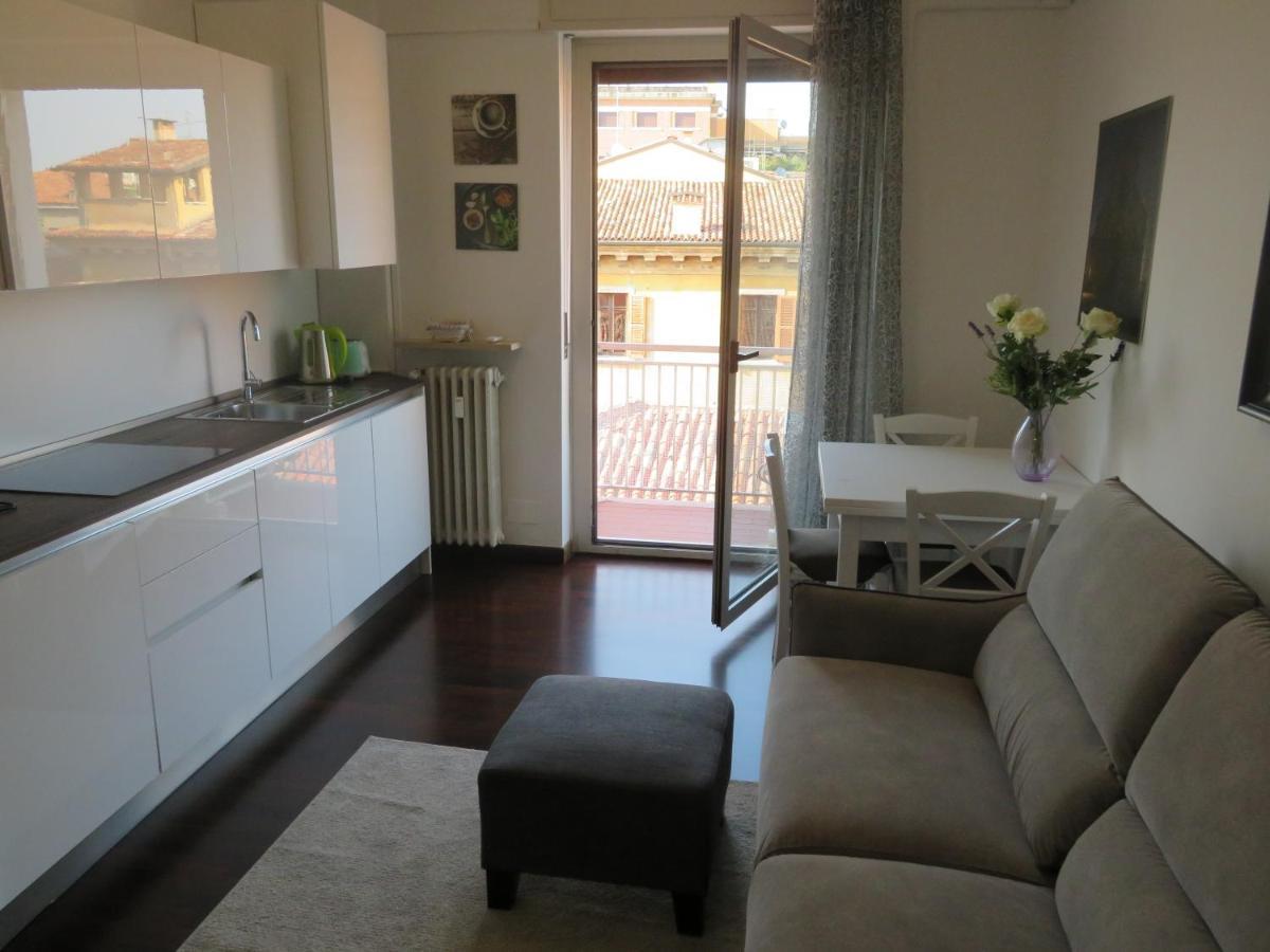 City39 "Residenze Del Cuore" Βερόνα Εξωτερικό φωτογραφία