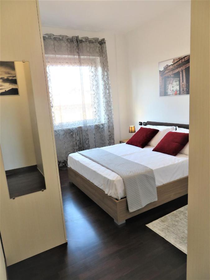 City39 "Residenze Del Cuore" Βερόνα Εξωτερικό φωτογραφία