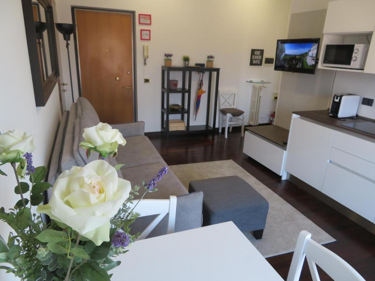 City39 "Residenze Del Cuore" Βερόνα Εξωτερικό φωτογραφία