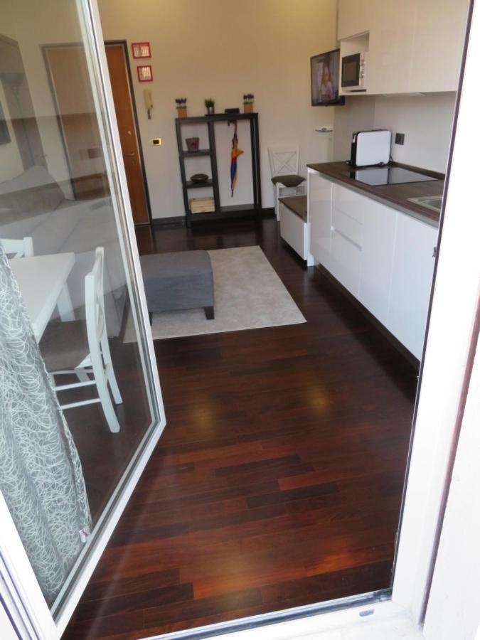 City39 "Residenze Del Cuore" Βερόνα Εξωτερικό φωτογραφία