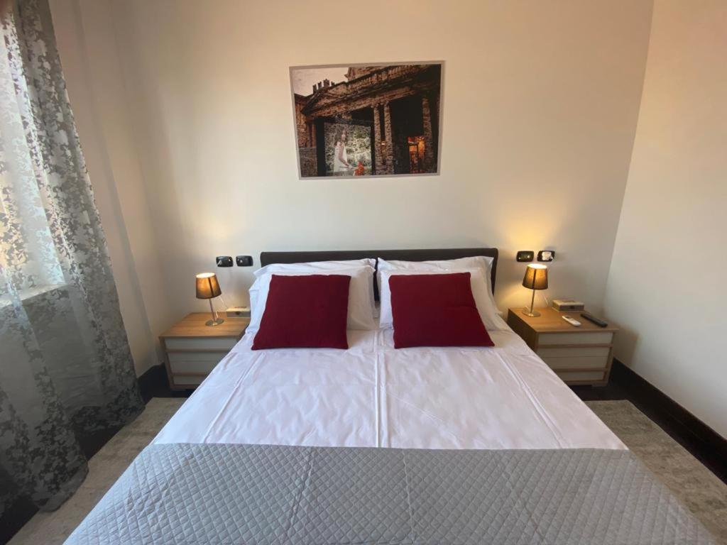 City39 "Residenze Del Cuore" Βερόνα Εξωτερικό φωτογραφία