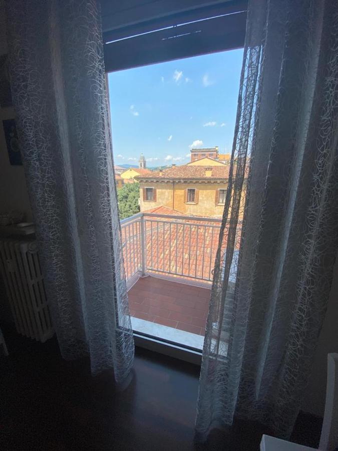 City39 "Residenze Del Cuore" Βερόνα Εξωτερικό φωτογραφία