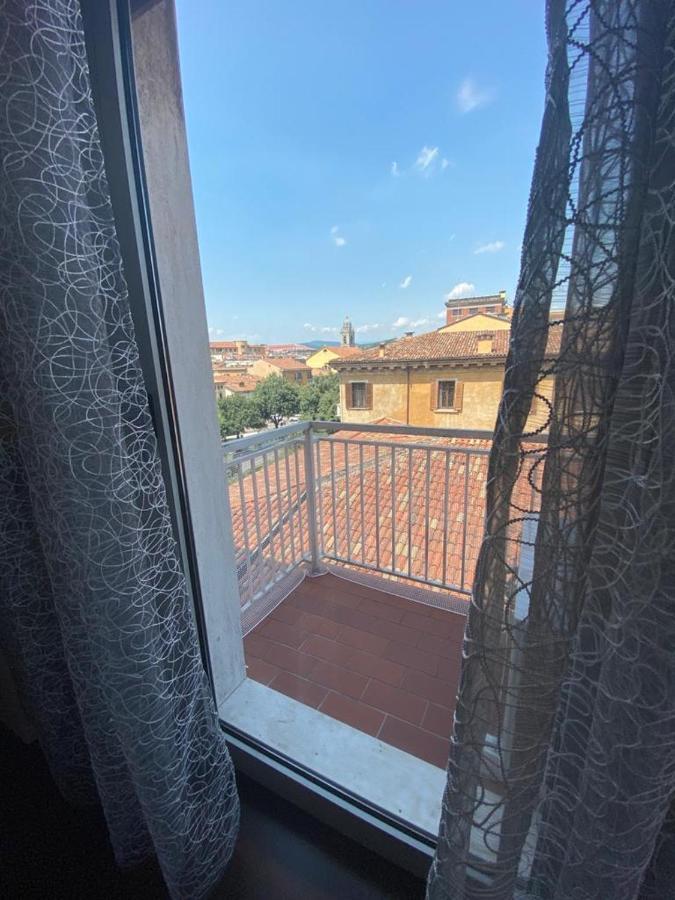 City39 "Residenze Del Cuore" Βερόνα Εξωτερικό φωτογραφία