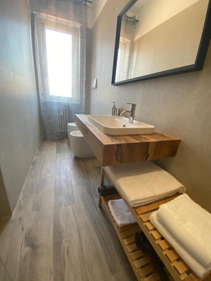 City39 "Residenze Del Cuore" Βερόνα Εξωτερικό φωτογραφία