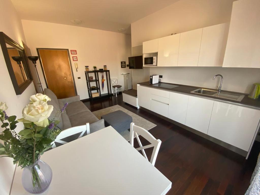 City39 "Residenze Del Cuore" Βερόνα Εξωτερικό φωτογραφία