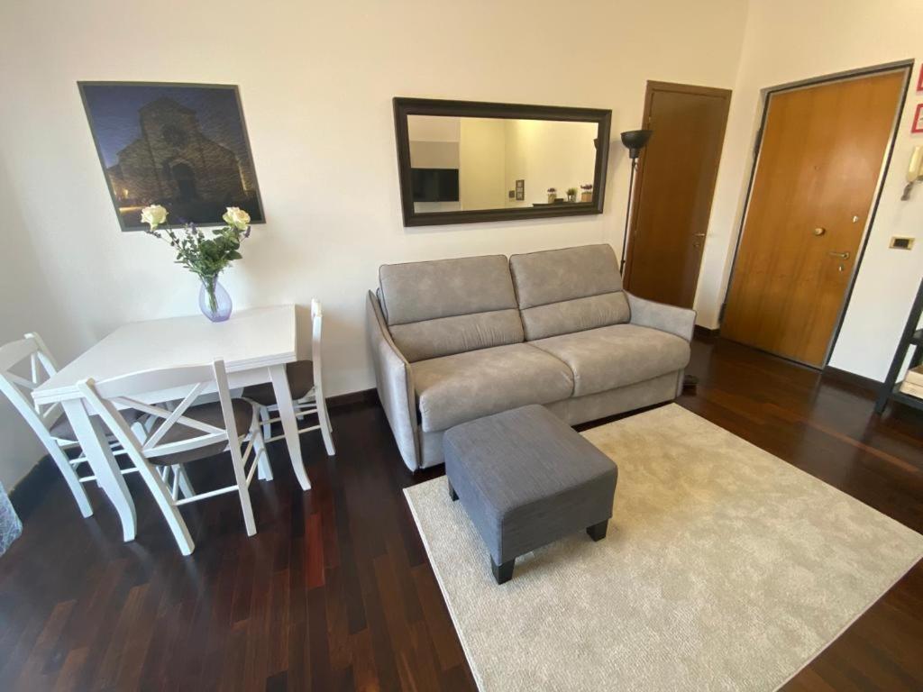 City39 "Residenze Del Cuore" Βερόνα Εξωτερικό φωτογραφία