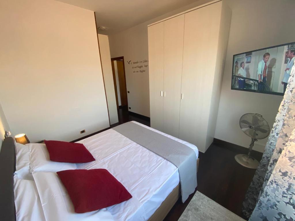 City39 "Residenze Del Cuore" Βερόνα Εξωτερικό φωτογραφία